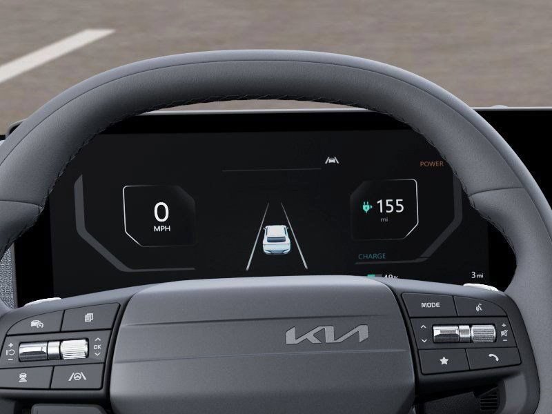 New 2025 Kia EV6 Light RWD image 20