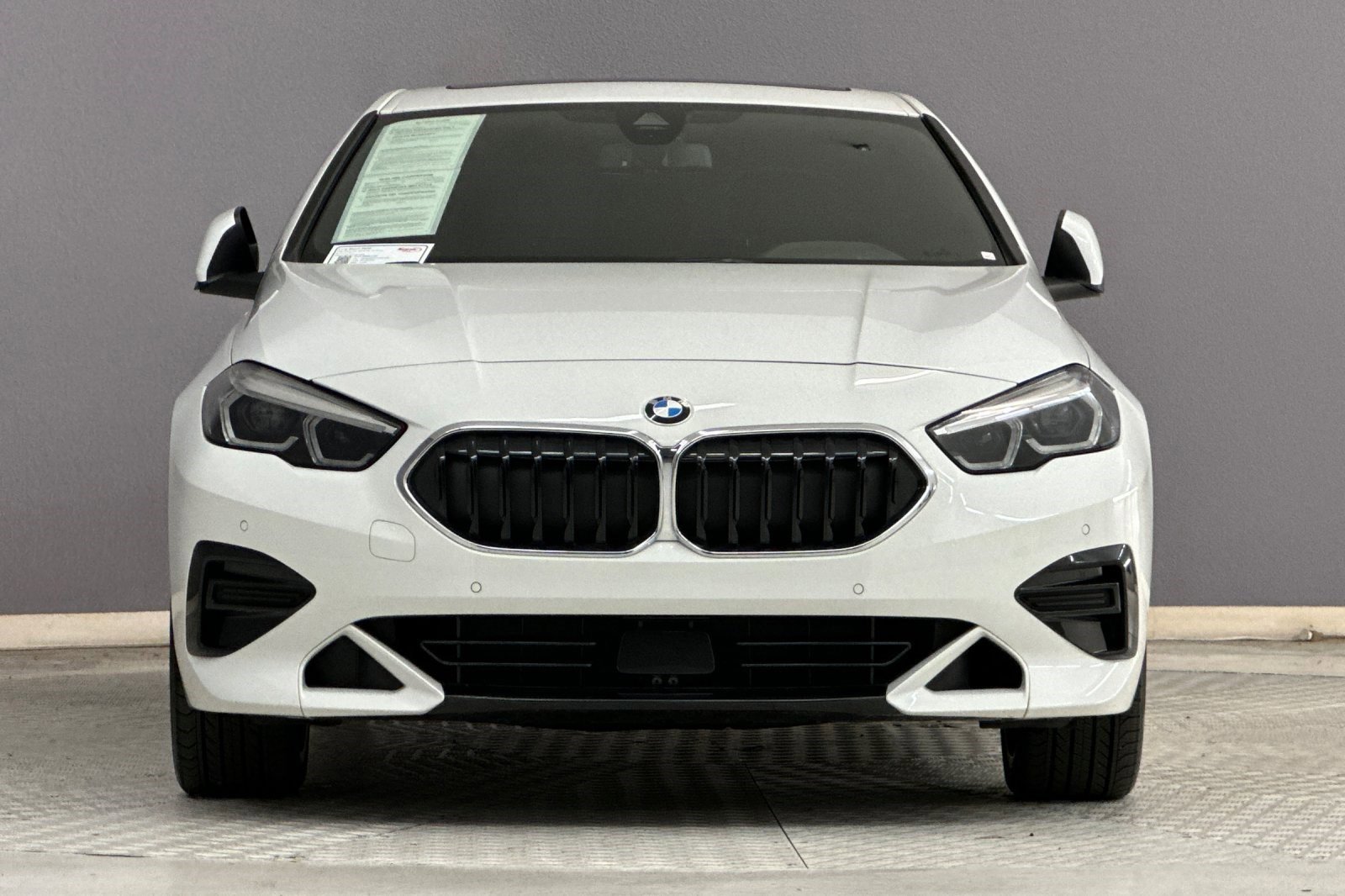 Certified 2024 BMW 228i Gran Coupe w/ Convenience Package image 5
