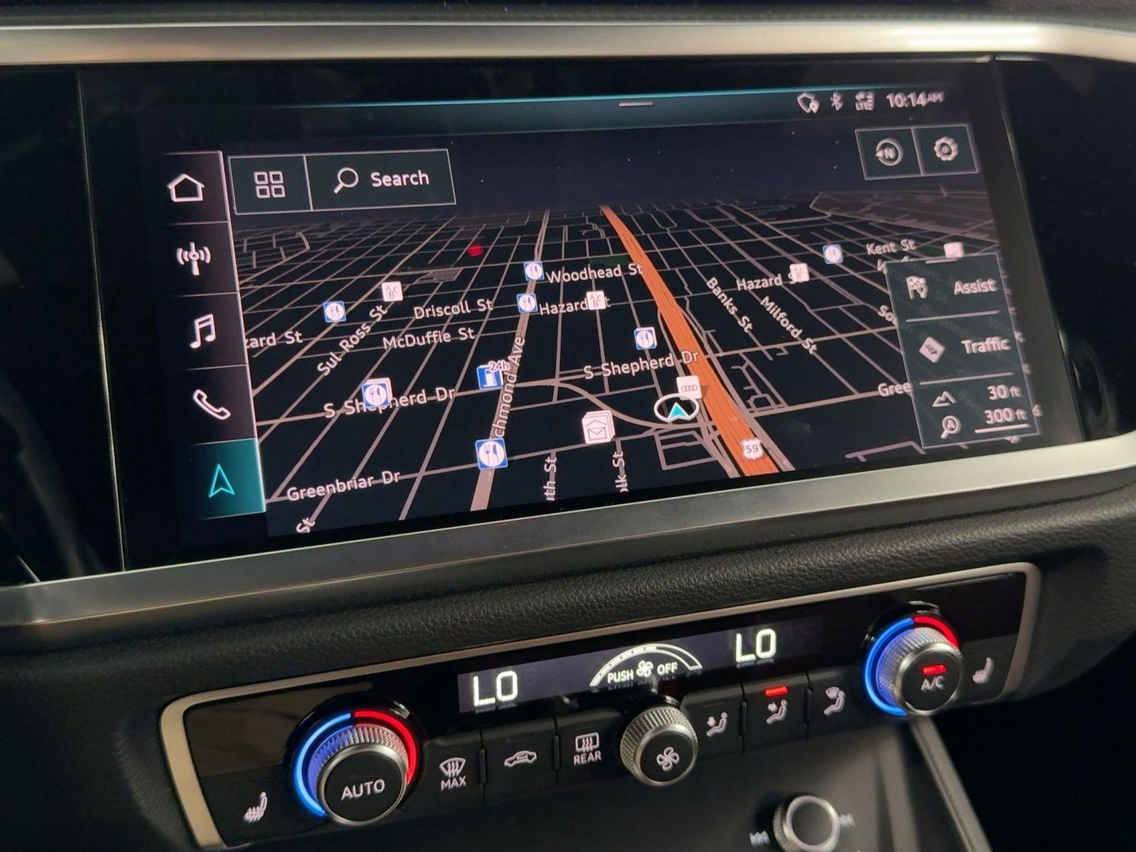 Used 2019 Audi Q3 2.0T Premium Plus w/ Premium Plus Package image 23