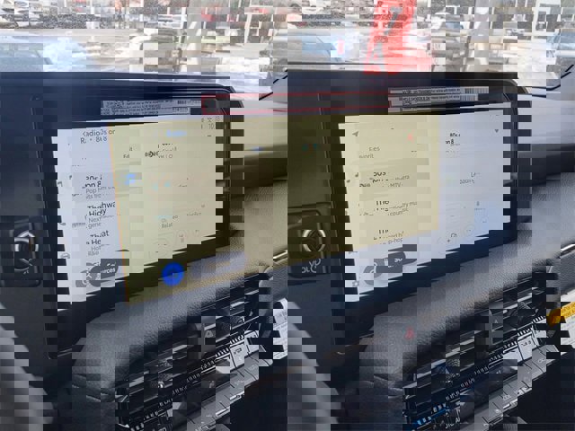 New 2026 Toyota Land Cruiser image 27