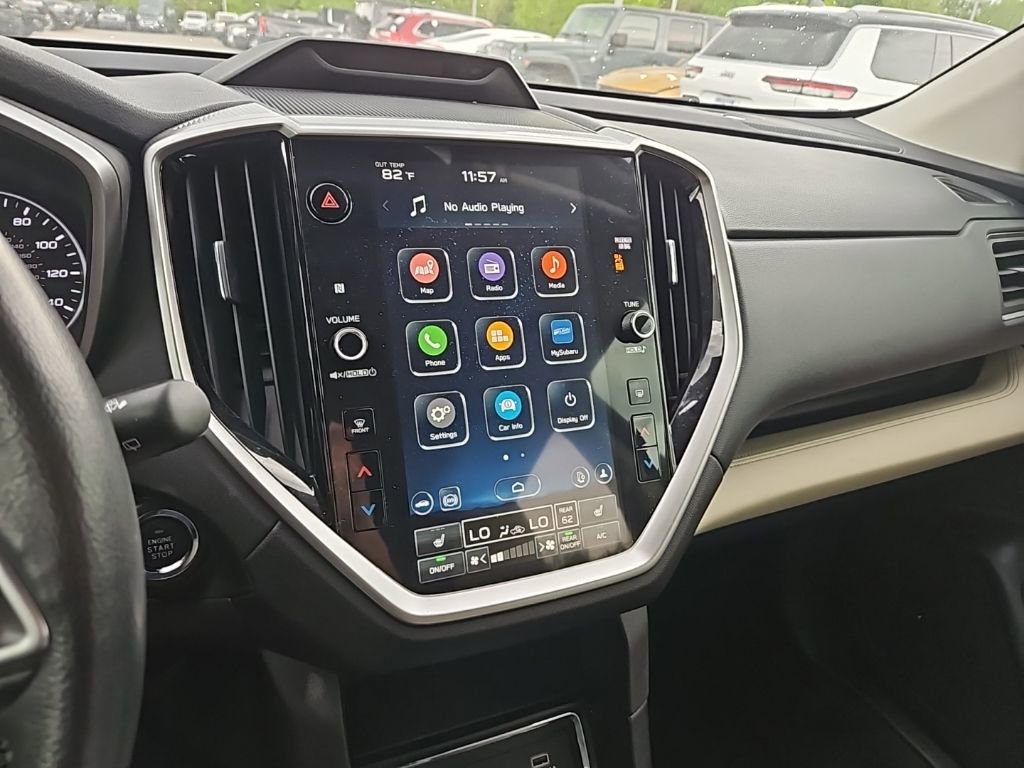 Used 2023 Subaru Ascent Limited w/ Technology Package AWD/4WD image 20
