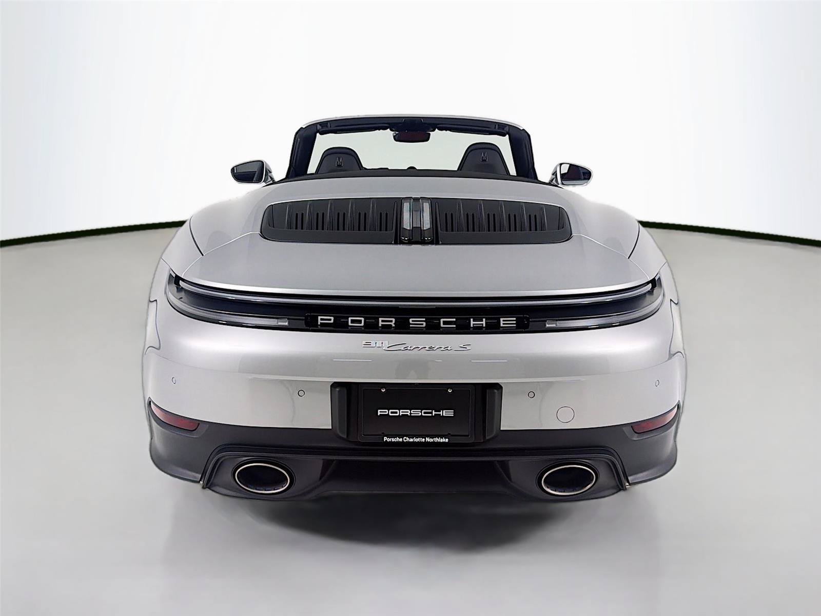 New 2026 Porsche 911 Carrera S RWD image 29