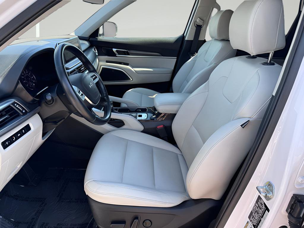 Used 2022 Kia Telluride S AWD/4WD image 10