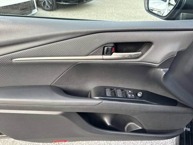 Certified 2025 Toyota Camry SE image 7
