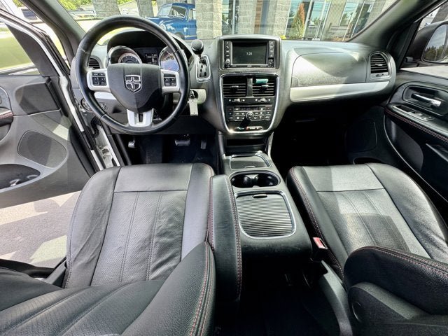 Used 2019 Dodge Grand Caravan GT FWD image 10