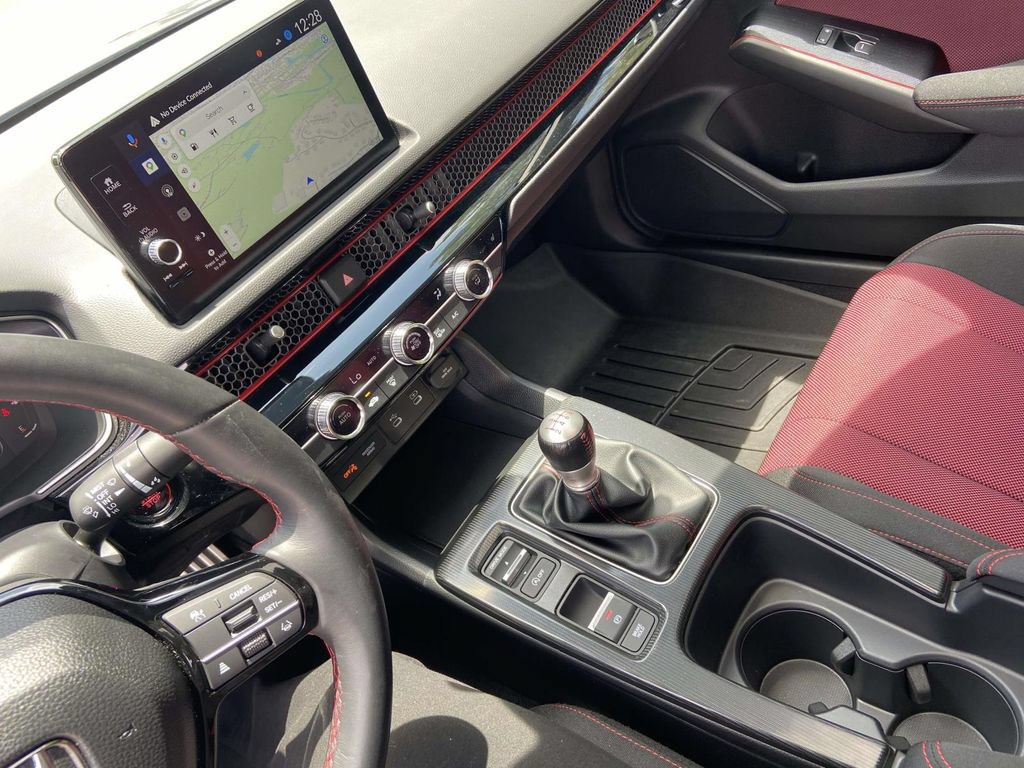 Used 2025 Honda Civic Si image 23