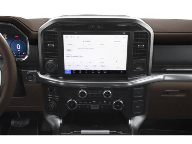 New 2026 Ford F150 King Ranch w/ Equipment Group 601A High AWD/4WD image 7
