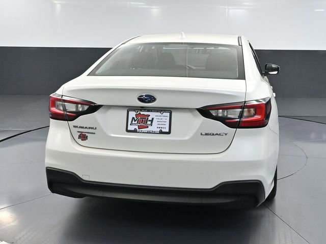 Used 2022 Subaru Legacy Premium image 7