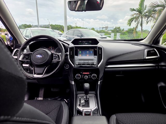 Certified 2023 Subaru Forester Premium AWD/4WD image 37