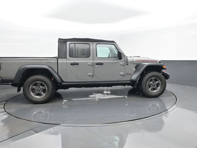 Used 2020 Jeep Gladiator Rubicon image 4