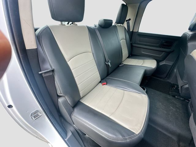 Used 2012 RAM 1500 ST AWD/4WD image 28