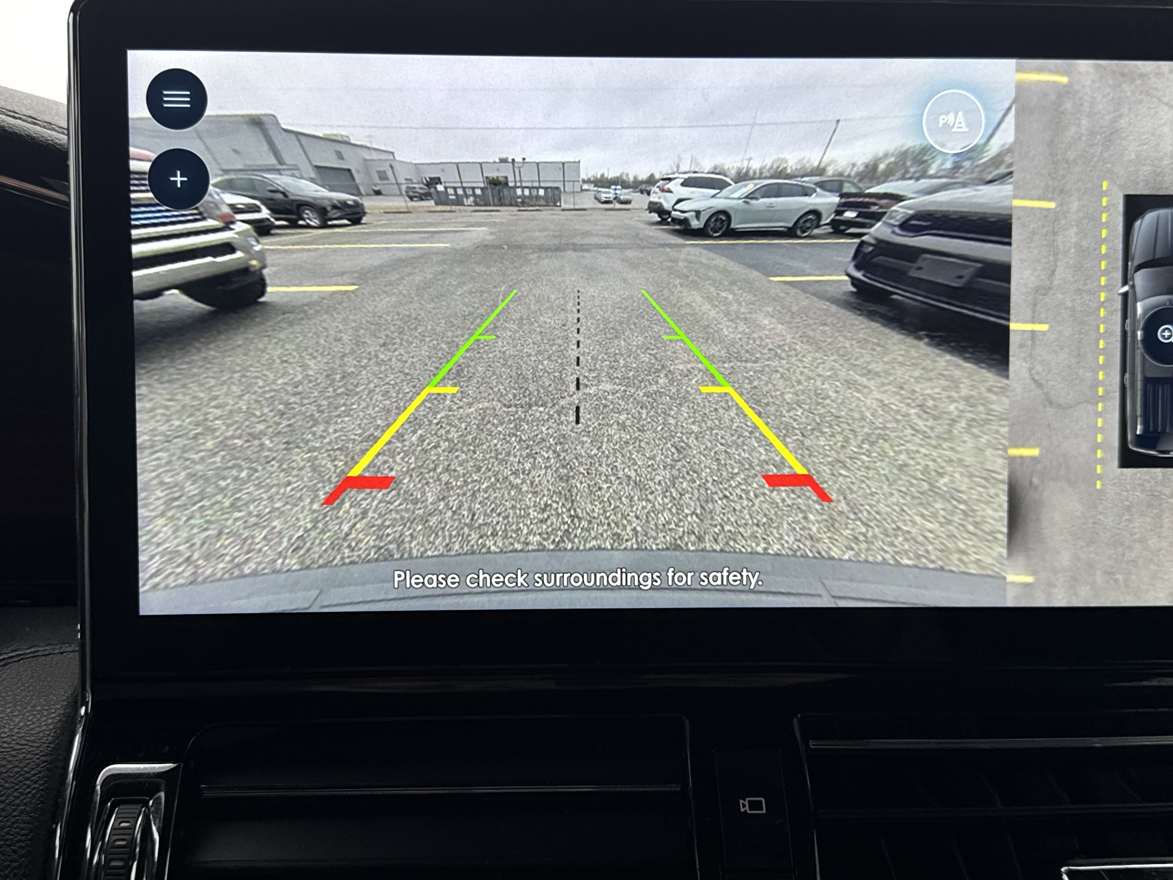 Used 2024 Lincoln Navigator Reserve image 13