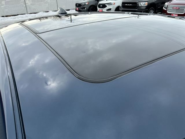 Used 2021 Chevrolet Malibu Premier image 10