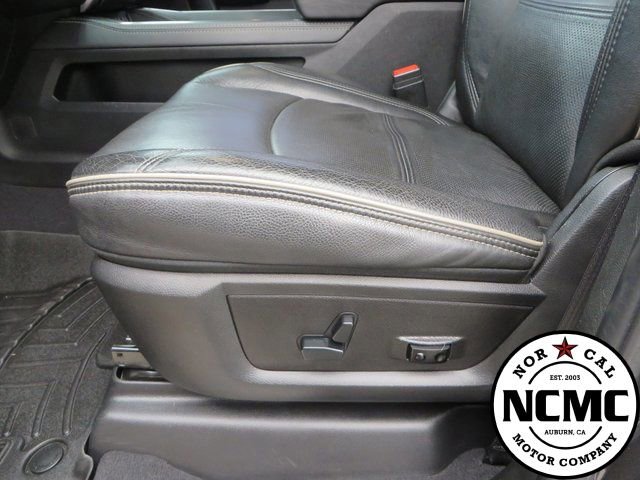 Used 2020 RAM 3500 Limited image 29