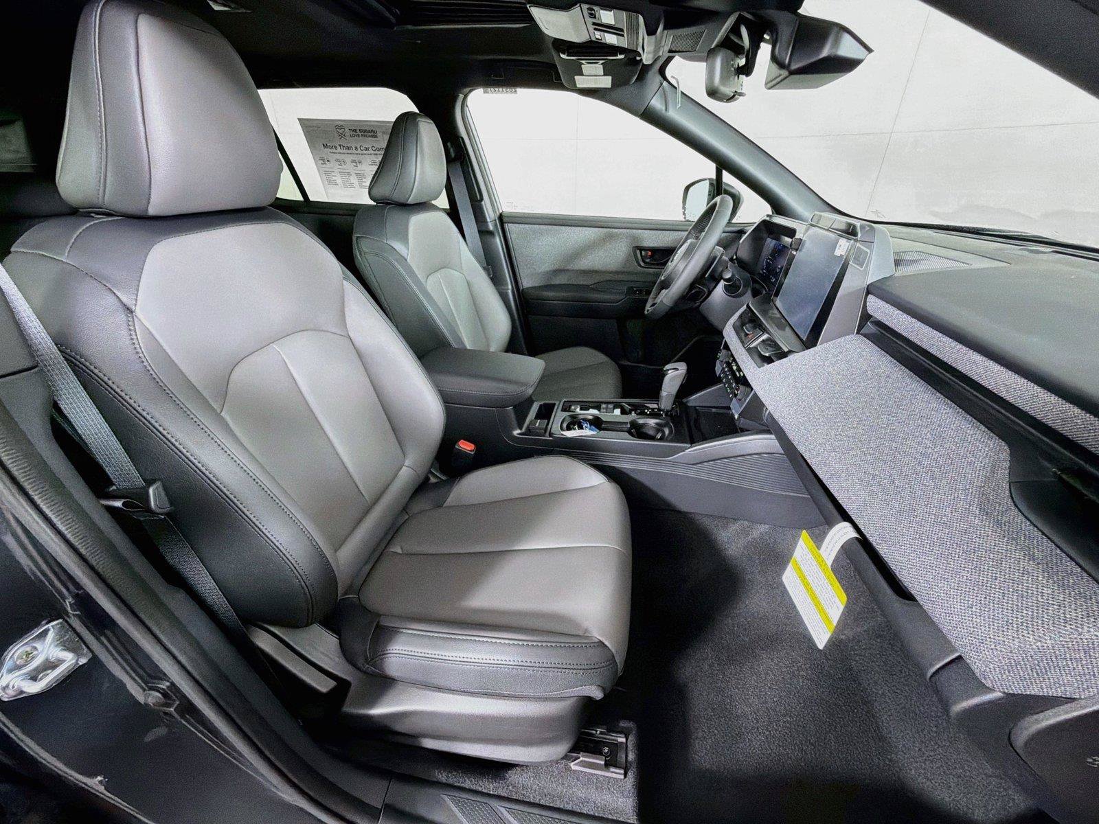New 2026 Subaru Outback Premium AWD/4WD image 29