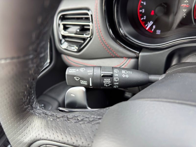 New 2026 Dodge Durango GT AWD/4WD image 29