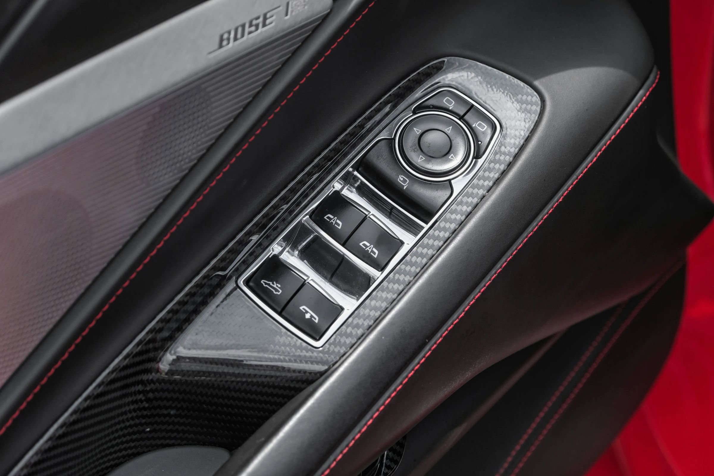 Used 2021 Chevrolet Corvette Stingray Premium Conv w/ Z51 Performance Package RWD image 30