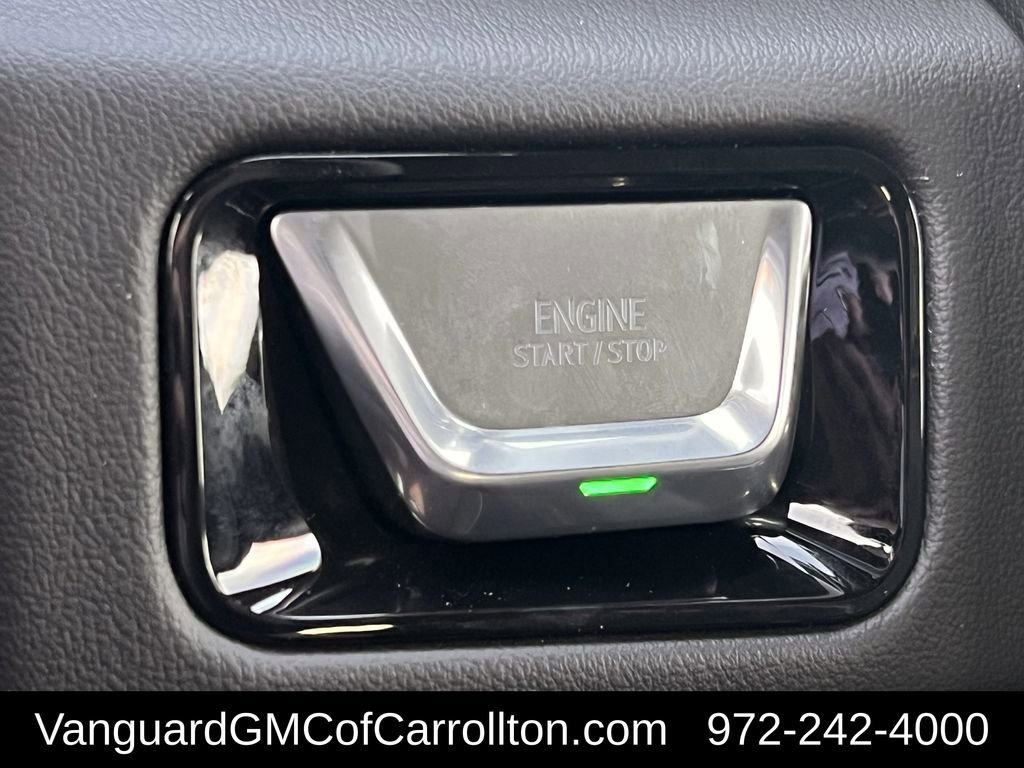 New 2026 GMC Yukon XL Elevation image 18