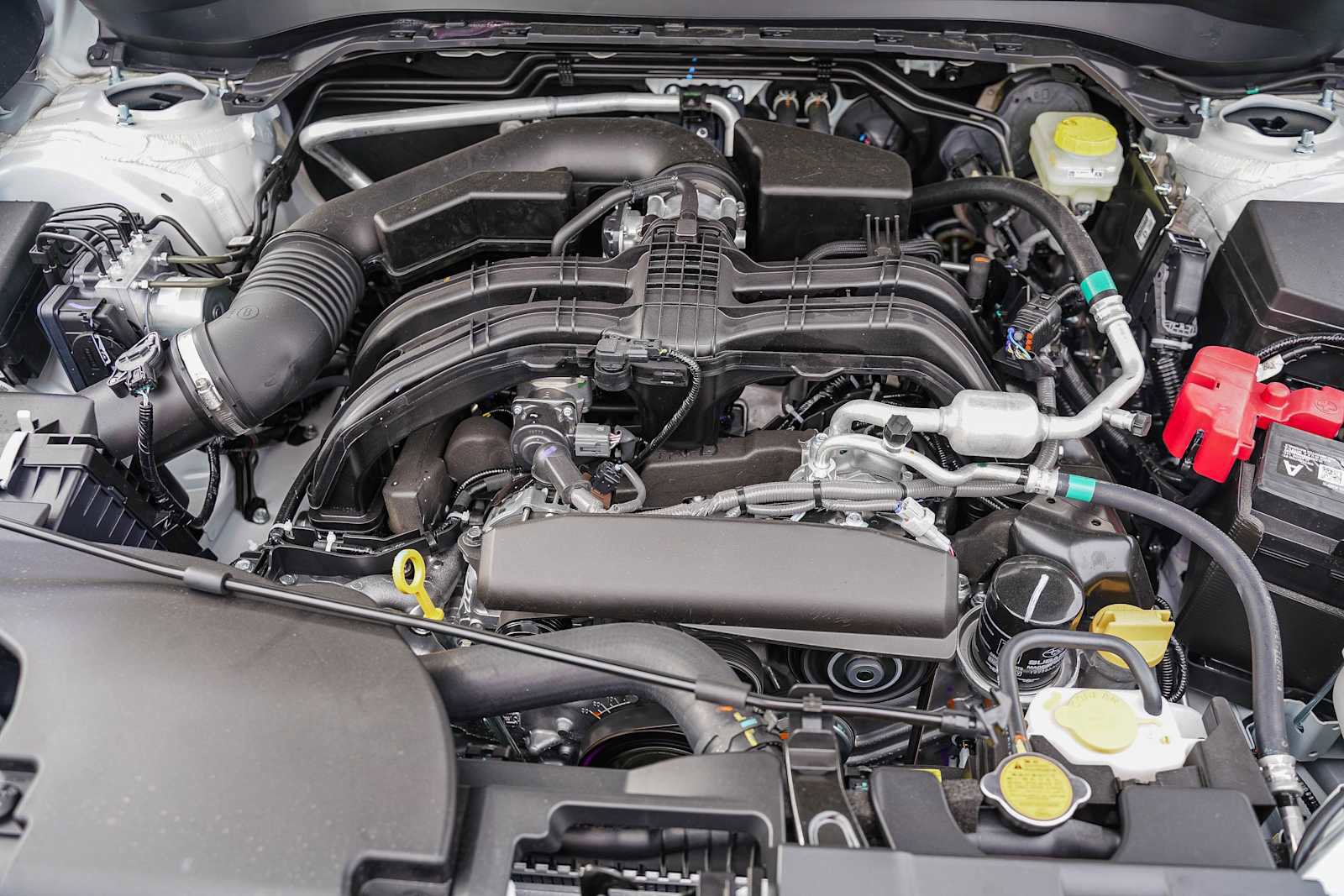 New 2026 Subaru Forester Premium image 13