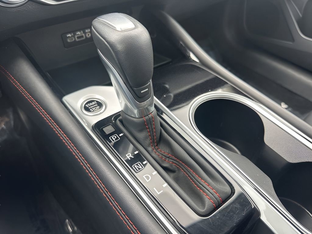 Used 2025 Nissan Altima 2.5 SR image 16