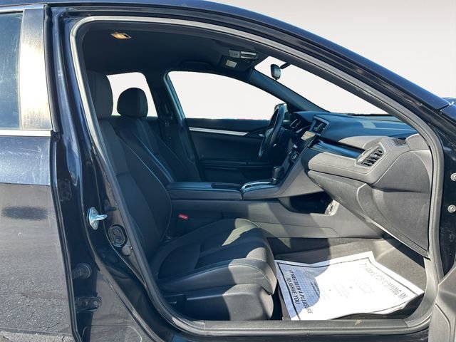 Used 2021 Honda Civic Sport image 15