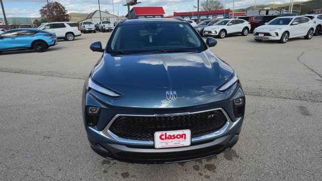 New 2026 Buick Encore GX Sport Touring AWD/4WD image 3
