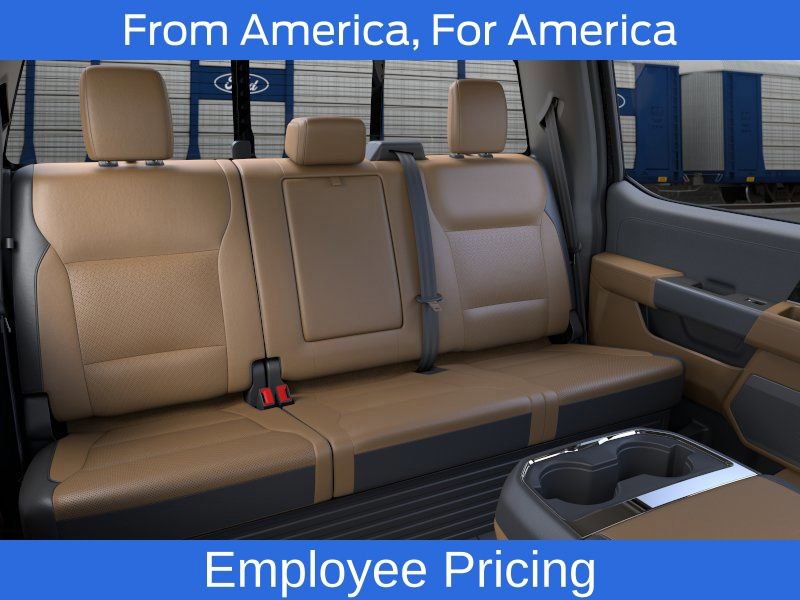 New 2026 Ford F350 Lariat AWD/4WD image 11