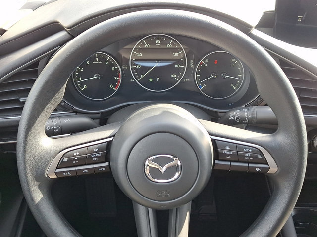 New 2026 MAZDA MAZDA3 s image 16