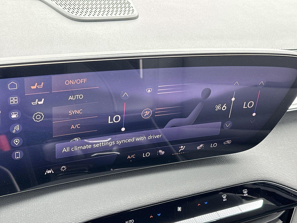 New 2026 Buick Enclave Preferred FWD image 12