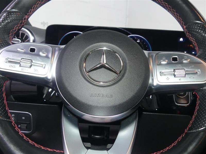 Used 2023 Mercedes-Benz GLA 250 image 31