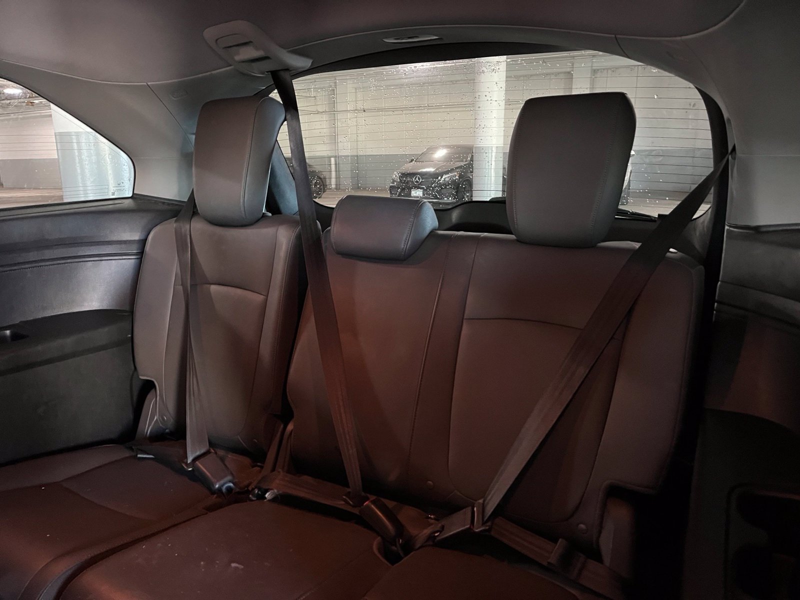 Used 2020 Honda Odyssey EX-L image 36