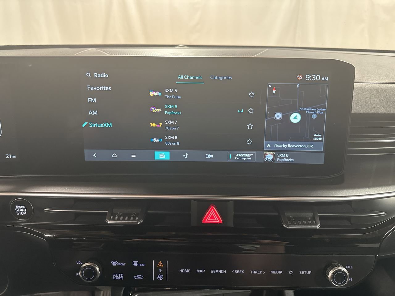 New 2026 Kia K5 GT w/ GT1 Package image 21