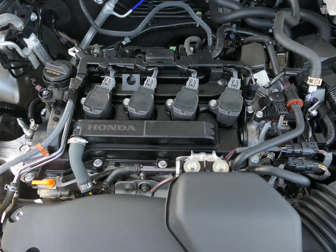 Used 2023 Honda CR-V EX-L image 31