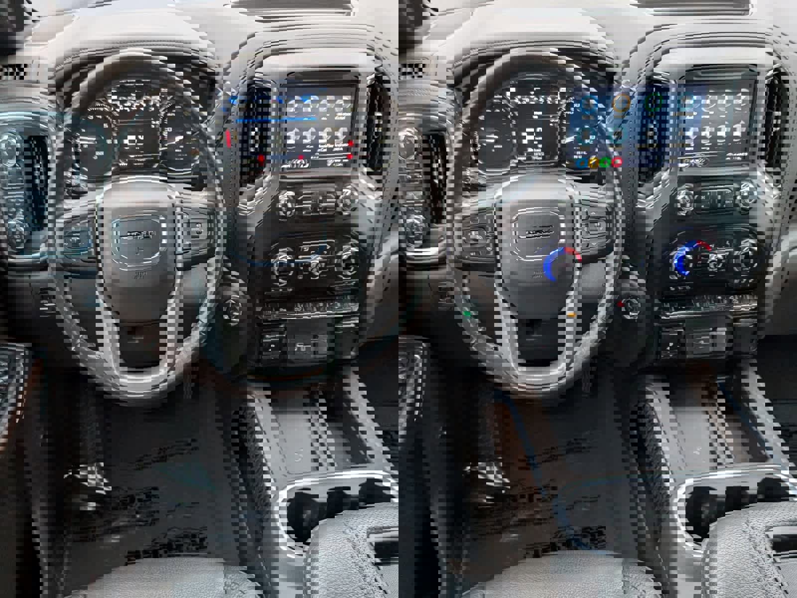 Certified 2021 GMC Sierra 1500 Denali image 16