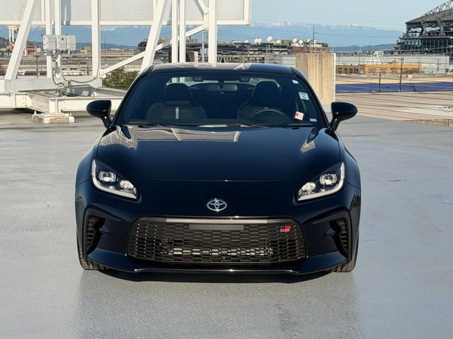 Certified 2024 Toyota GR86 Premium image 12