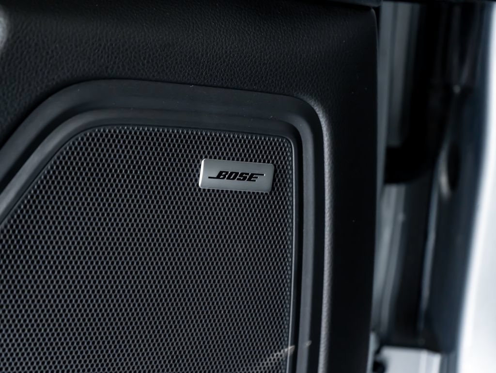 Certified 2026 Porsche Macan AWD/4WD image 14