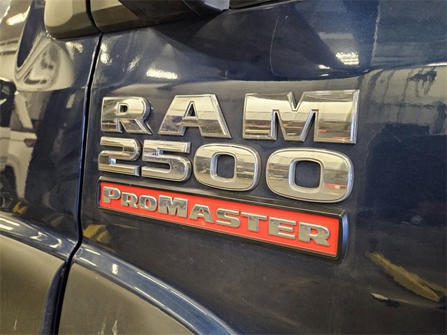 Used 2022 RAM ProMaster 2500 image 9