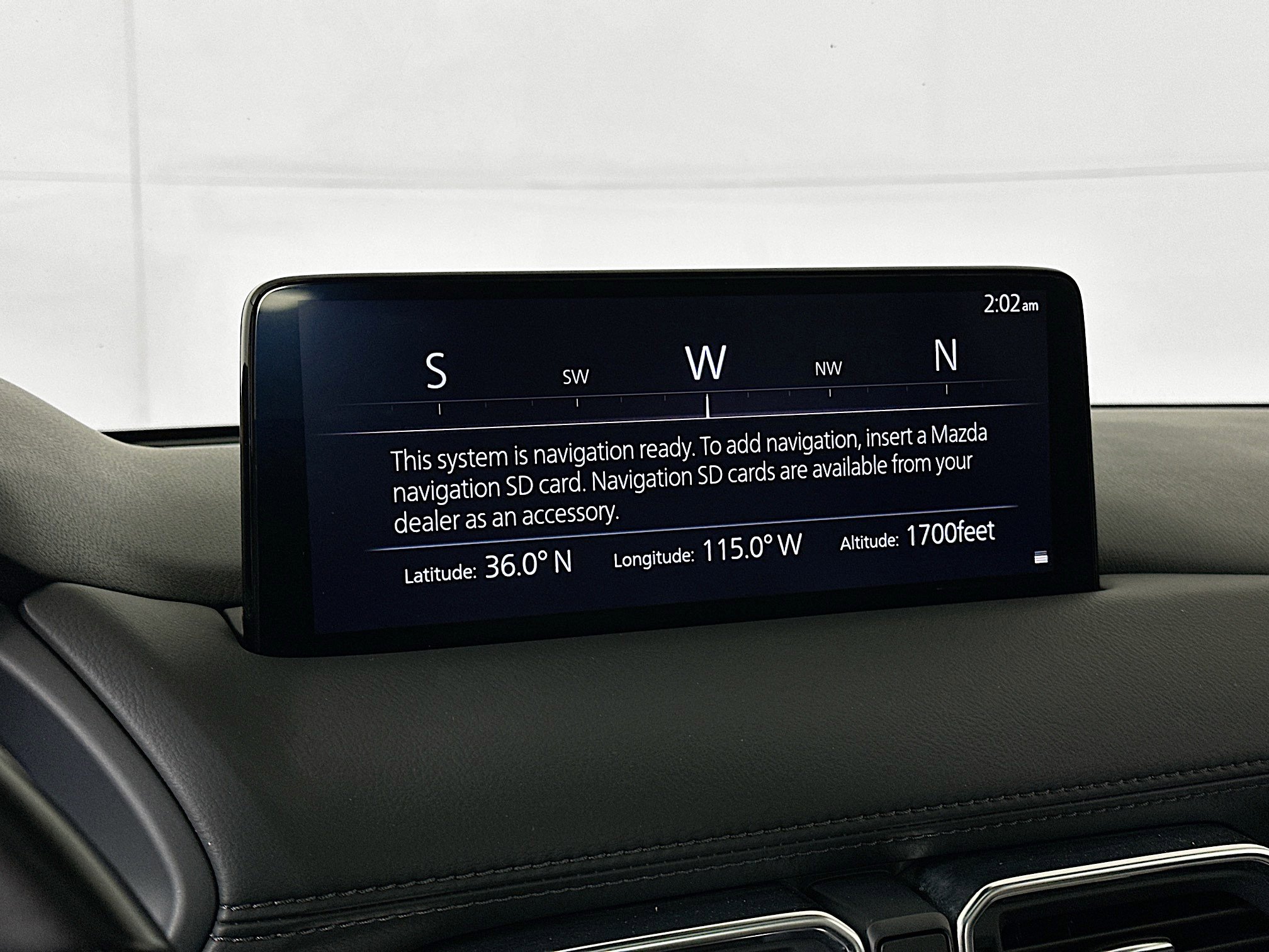 Used 2025 MAZDA CX-5 AWD 2.5 S w/ Preferred Package image 22