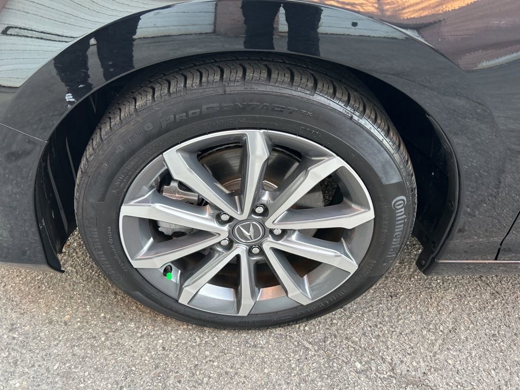 Certified 2024 Acura Integra image 10