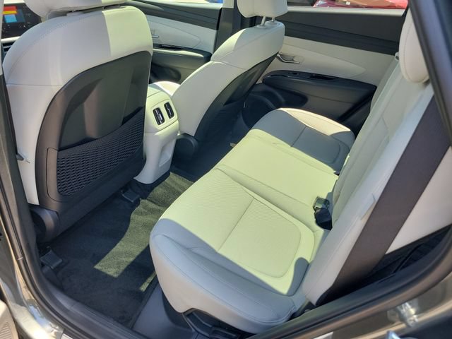 New 2026 Hyundai Tucson Limited AWD/4WD image 27