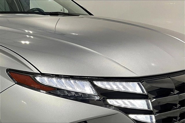 Used 2022 Hyundai Tucson Limited image 33