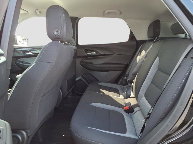 New 2026 Chevrolet TrailBlazer LT w/ Midnight Edition FWD image 14