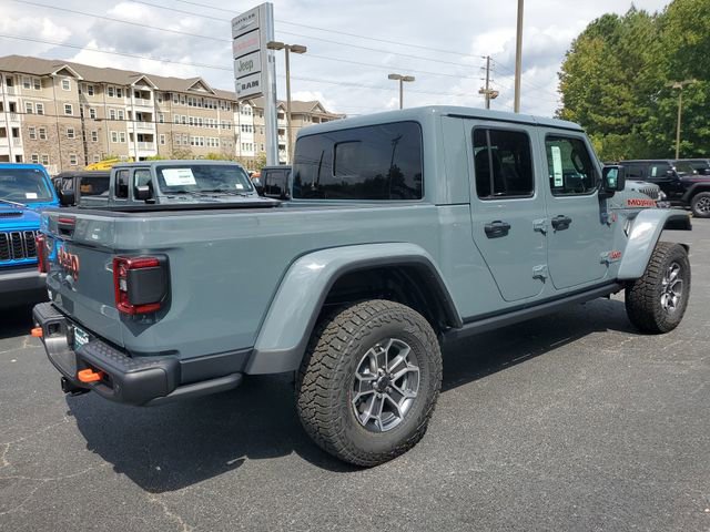 New 2025 Jeep Gladiator Mojave image 6