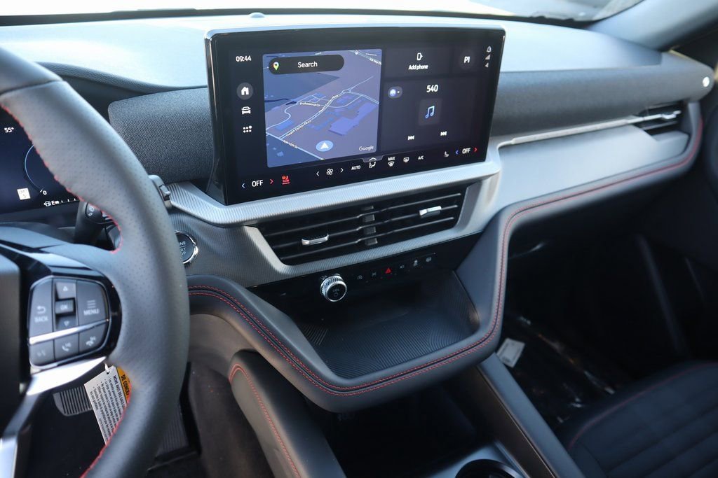 New 2026 Ford Explorer ST-Line image 5