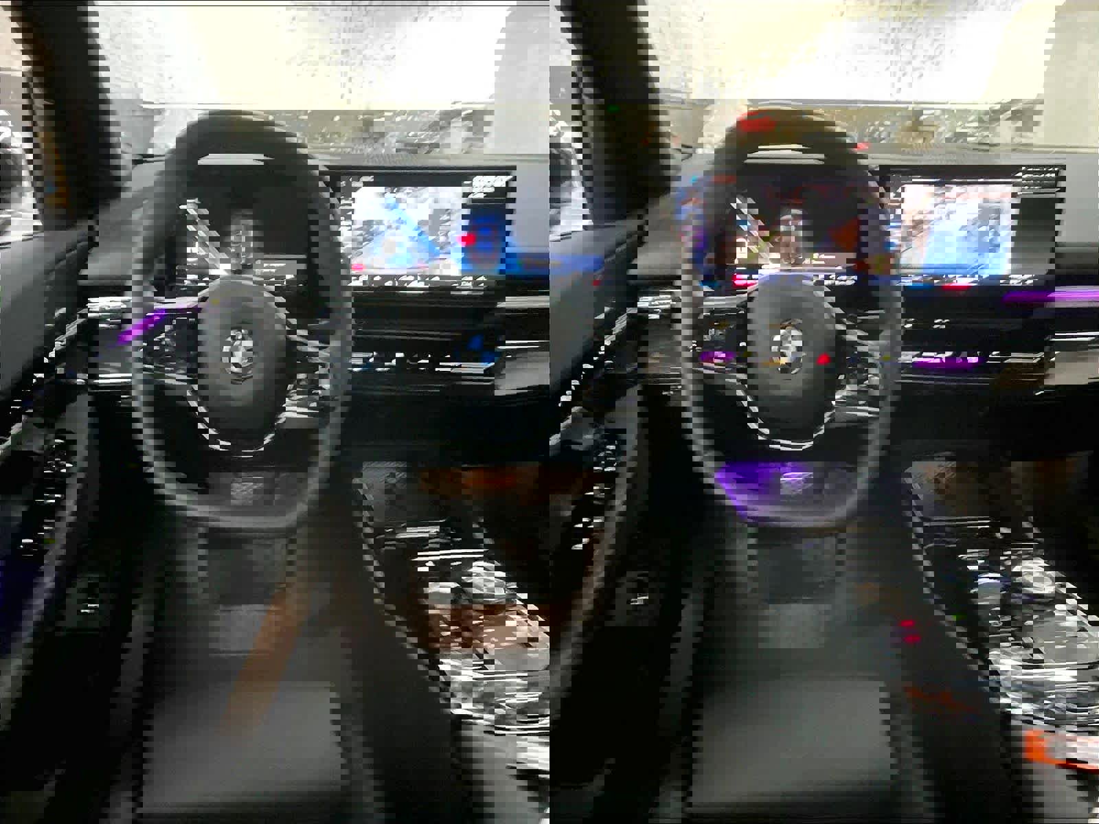 Used 2026 BMW 530i w/ Premium Package image 7