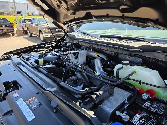 Certified 2025 Ford F250 Lariat AWD/4WD image 22