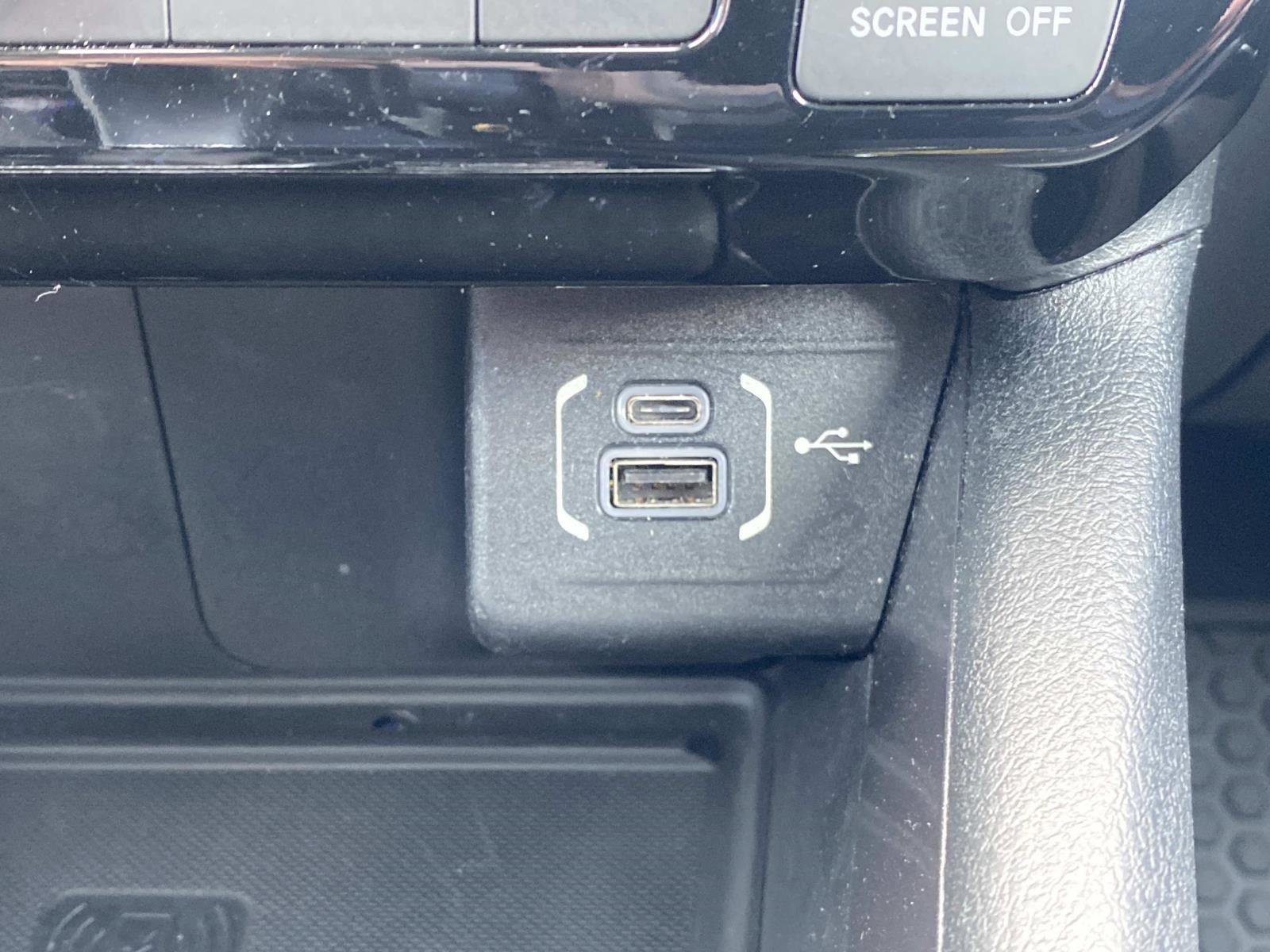 Certified 2022 Jeep Compass Latitude w/ Convenience Group image 42