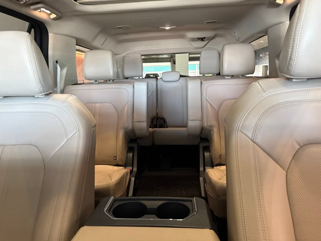 Used 2022 Ford Expedition Max Limited AWD/4WD image 25