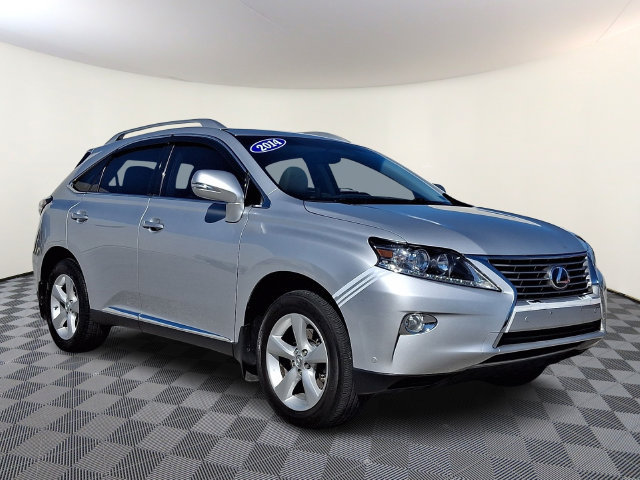 Used 2014 Lexus RX 350 AWD image 1