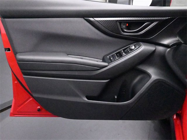 Used 2021 Subaru Crosstrek 2.0i Premium w/ Moonroof Package image 21